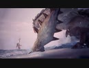 MHW アイスボーン メインクエスト中心 #7