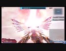 【PSO2】ソロ花UH：Sクリアー【プレイ動画】