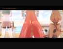 【MMD】Arknights——Side to Side【モーション配布】