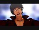 【MMD戦国BASARA】アンヘル