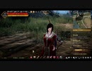 【黒い砂漠】PCの初心者がやってみた！　　　　雑談編～2～
