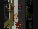 Cataclysm:DDA　適当に放浪してみる　７７日目その３