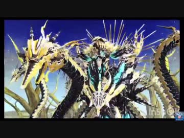 【PSO2】ソロマウス：Sクリアー【プレイ動画】