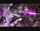 【MMD】碧蓝航线 VS Vtuber【第一回】