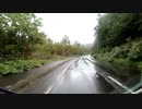 北の車窓から？　道道1号線の旅　定山渓～朝里クラッセホテル前　7　