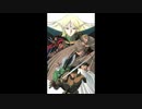 1990年06月30日　OVA　ロードス島戦記　イメーゾソング　「星の雨」（冬馬由美）