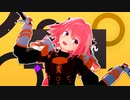【Fate/MMD】アストルフォでテレキャスタービーボーイ