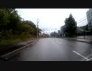 北の車窓から？　道道1号線の旅　定山渓～朝里クラッセホテル前　8　終　