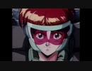 1990年0８月25日　OVA　ガルフォース地球章２　主題歌　「EXCUSE ME」（浜田範子）