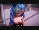 【MMD】Sweet Devil 『Miku』