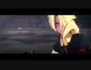 【MMD刀剣乱舞】La La Latch【獅子王】