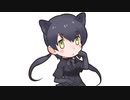 復活のクロやん