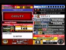 beatmania III THE FINAL - 220 - GUILTY (DPA)