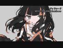 ニコカラ／デッドコード／on vocal