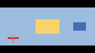 【オリジナル】Violent Colors  feat.初音ミク