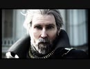 【FINAL FANTASY XV】「初見プレイ 全てを託された方向音痴」 第25回