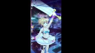 【メギド７２】フルーレティーハメシステム【リリィEX】