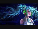 Hatsune Miku 初音ミク