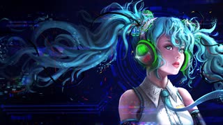 Hatsune Miku 初音ミク