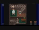 [Android]FF6ドアタイマーでフィガロ城から世界崩壊前へワープ