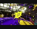 スプラ２　動画まとめ　その2【実質A帯の漢(⌒,_ゝ⌒)】