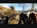 PC版BFV スナイパークリップ 8月