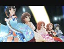 【デレステMV】「君への詩」(アニバ限定SSRウサミン)【1080p60/4Kドットバイドット】