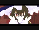 【東方MMD】霧雨魔理沙で「かいしんのいちげき！」