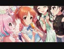 マスプラのコンボが続かなかったら即ガチャするデレステ９