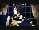 【論破/刀剣/FGO】ガチ百合の女王【ジャンル混合MMD】