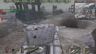 【BF1942 FHSW】バリリスクの戦い【190907/連合】