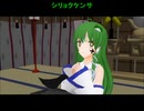 [sm22595200]【作業用BGM】PSR姉貴キャラソンアルバム　Vol．3