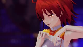 【Fate/MMD】曼珠沙華【ぐだ子】