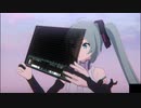 【初音ミク】F社長☆ハピバ【オリジナル】