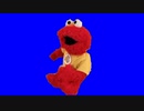 踊るエルモBB