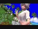 【MMD】ADIOS～十六夜咲夜ジーンズスタイル～