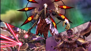 【PSO2】メインテーマ合成 vocal編
