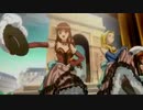 2001年産の凄いゲームOP 「サクラ大戦3」120fps
