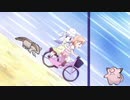 【ポケモンUSM】「もの」ではなく「勝ち」を拾います！神速のマッスグマ！【ごちポケ対戦記】