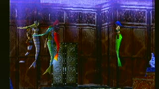 【マーメノイド】美しきかなマーメノイア【Meremanoid】その22