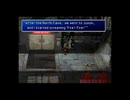 【アメリカ語でFF7】Part105主人公がいないうちに幼なじみと仲良くなってあわよくば寝と(ry①