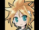 【序章↑】　レン君が歌ってました　「サムライ魂（S,orc.ver）」