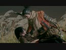 【SEKIRO】 隻狼ォン！アォン！.Part46(終)
