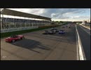 【GT Sport：401R】個人的夏休み明けレース楽しみましたまる