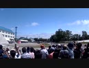 北恵庭駐屯地　戦闘展示？兼パレード　4