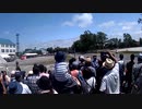 北恵庭駐屯地　戦闘展示？兼パレード　5