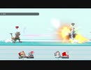 【スマブラSP】WiiFitトレーナー参戦!大乱闘スマッシュブラザーズSPECIAL『灯火の星』実況! #5【難しい】