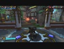 【PALADINS】オーバーウォッチ2があると聞いて3人で遊んでみた2