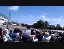 北恵庭駐屯地　戦闘展示？兼パレード　6