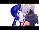 【花×ウナ】ウナちゃんよろしくね【ショートMMDドラマ】